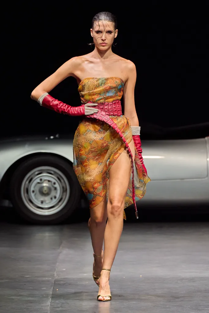 LaQuan Smith 26SS 020